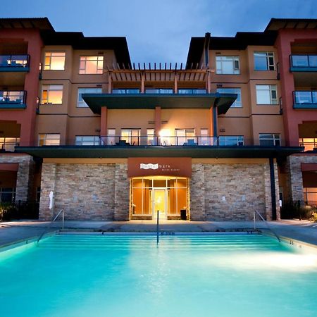 Watermark Beach Resort Osoyoos Exterior foto